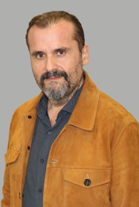 Dr. Anastasios Dimopoulos
